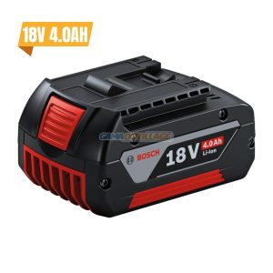 BATTERIE 18V 4.0AH LITHIUM-ION BOSCH
