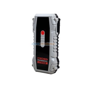 BOOSTER BATTERIE 12V AUTONOME 16000MH CROWN