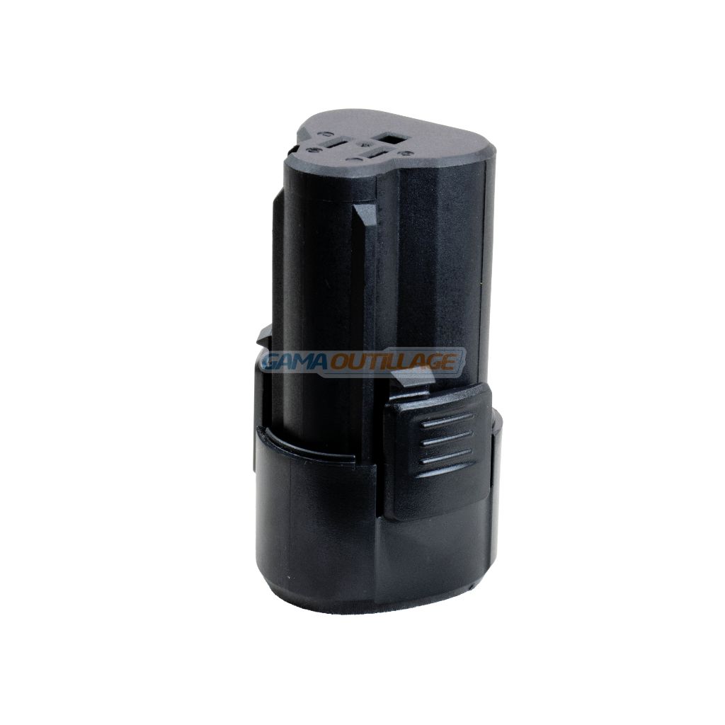 BATTERIE 12V 2.0AH CATERPILLAR – Image 2