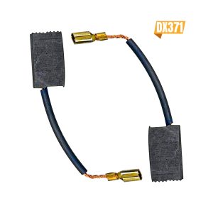 JEUX BALAIS CHARBON POUR DX371 CATERPILLAR
