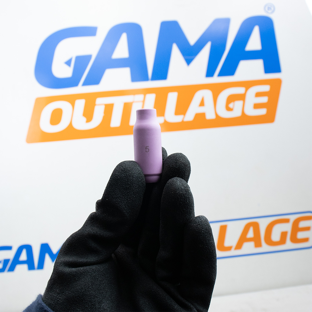 BUSE TORCHE TIG CERAMIQUE N05 SKY – Image 4