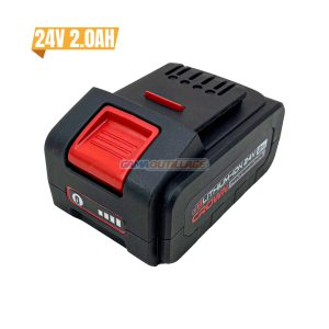 BATTERIE 24V 2.0AH CROWN