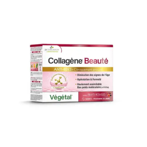 3 Chênes Collagène Beauty – Peau, Élasticité & Beauté – Pharmacie Djeddi