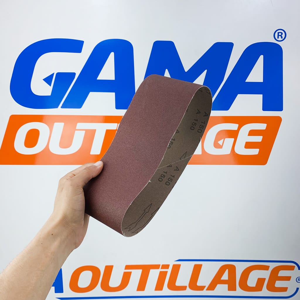 BANDE ABRASIVE 610*100 – Image 5