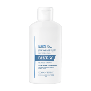 Kelual DS Shampooing – Cuir Chevelu Anti-Pelliculaire & Apaisé