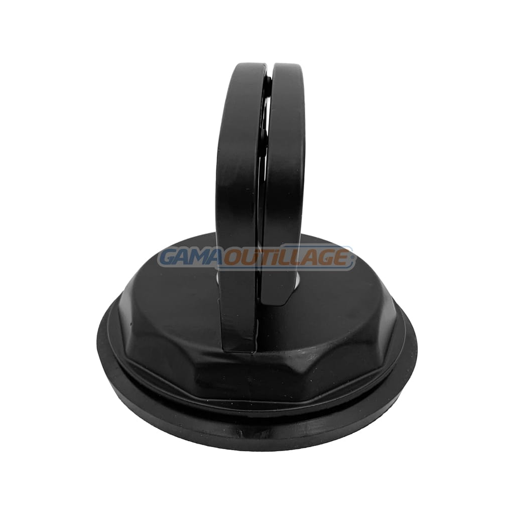 VENTOUSE SIMPLE EN ALUMINIUM BOTER – Image 5