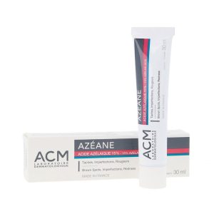 ACM Azéane – Soin à l’Acide Azélaïque Anti-Imperfections & Anti-Rougeurs