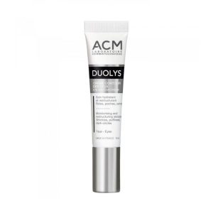 ACM Duolys Crème Contour des Yeux – Anti-Rides & Hydratation
