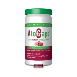 AtoCaps®
