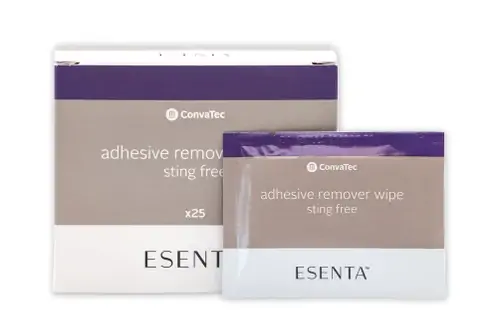 Esenta Lingettes de retrait d’adhésif – Image 2